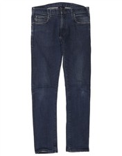 ARMANI Mens Slim Jeans W30 L32