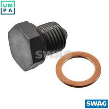 SCREW PLUG OIL SUMP 32 91 2281
