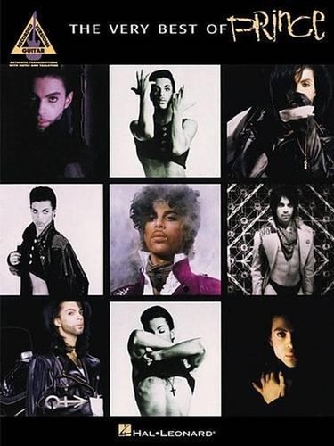 The very best prince - the,