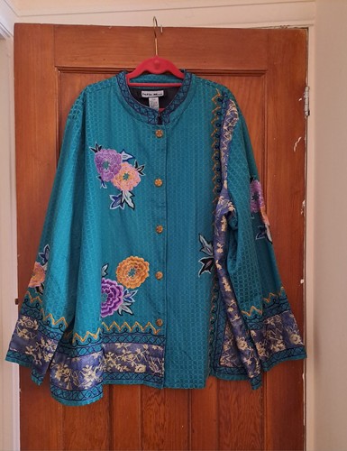 Vintage 80s 90s indigo moon - indigo,