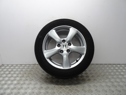 Honda civic mk8 alloy - honda,