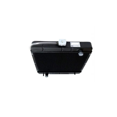 Lombardini generator radiator - lombardini,