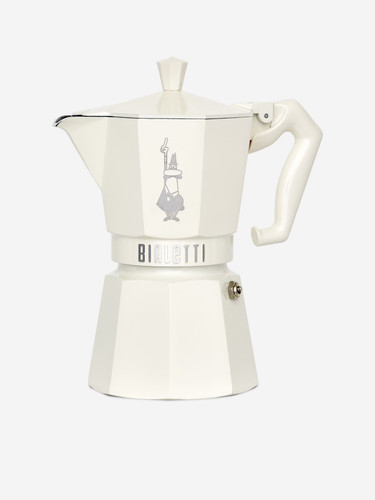 Bialetti moka express - bialetti, 6