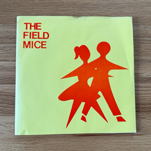 The field mice emma - -, emma's