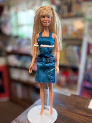 Hannah montana doll miley - doll,