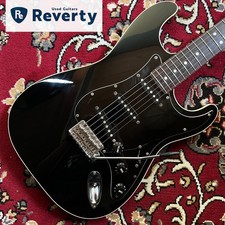 Fender Japan Aerodyne