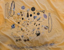 Costume Jewellery Job Lot