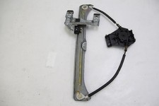 Front Right Window Regulator