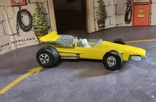 Matchbox Superfast No.34 racing car