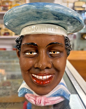 Vintage Majolica Pottery