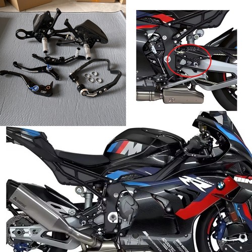 For bmw s1000rr 2020 - for, hand