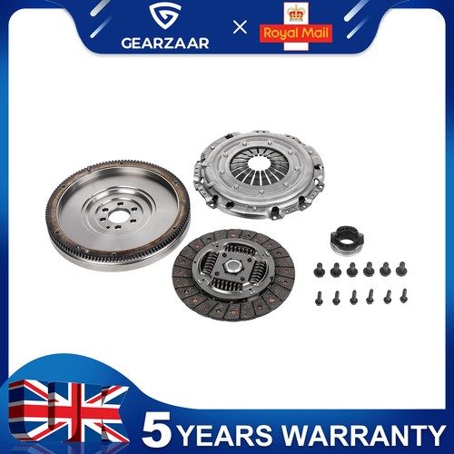 Clutch kit for audi 8p1 - clutch, 1.9