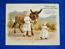 Early Thomas H. Haller Central