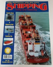 MAGAZINE - Shipping Today And