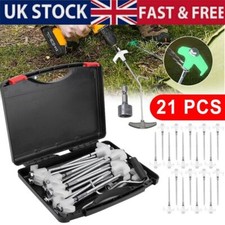 21X Screw In Heavy Duty Drill