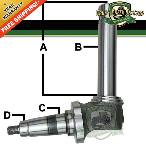 3121270r91 spindle for - rh/lh,