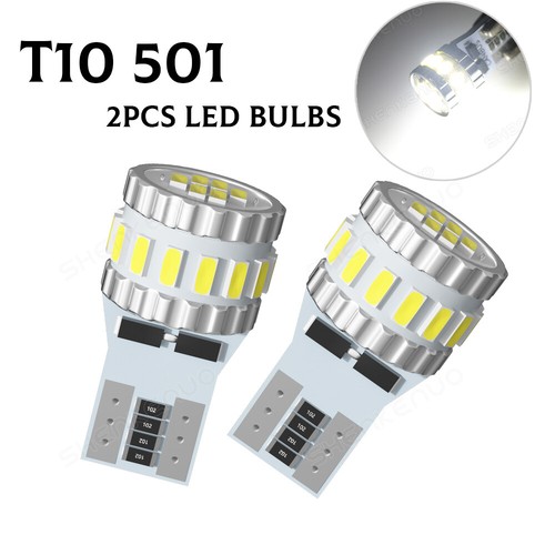 501 t10 w5w motorbike - 501,