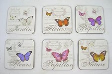 Eddingtons - Butterfly - Cork