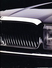 1992 Jaguar XJ6 Sovereign