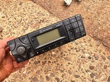Mercedes BECKER Audio 30 Radio W292 C43 AMG CLK W208 E-Class W210 E55