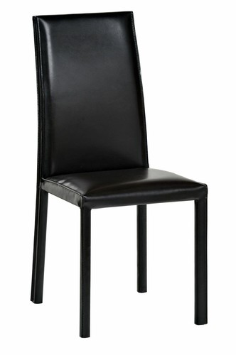 Leather home dining - home, chair