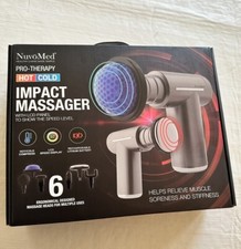 NEW NUVOMED PRO-THERAPY