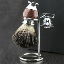 Luxury Men Shaving Set with