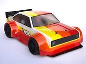Phat bodies escort - phat,