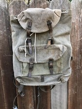 Vintage Swiss Army Military