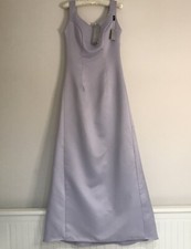 Vtg BHS Wedding Dress 8