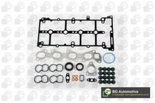 BGA Gasket Set, cylinder head