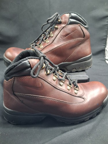 Nike air acg vintage leather - ,