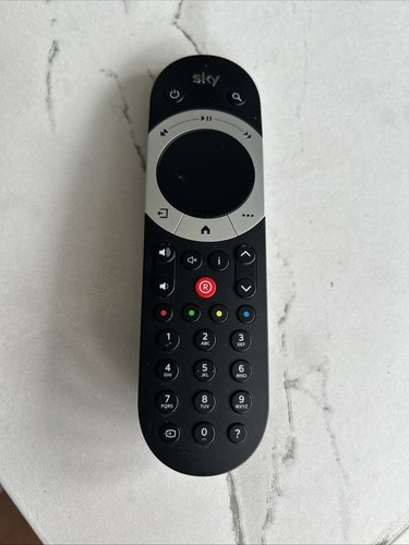 Sky touch bluetooth remote - q,