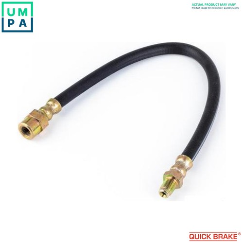 Brake hose 800 - 32.800, for