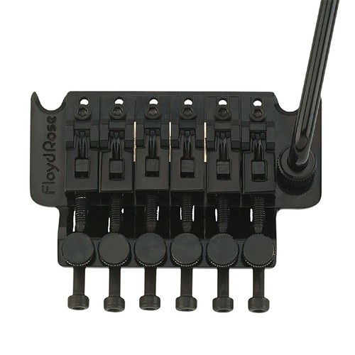 Floyd rose original double - rose,