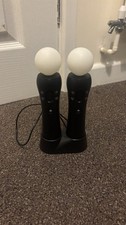 PlayStation Move Motion