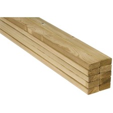 Slatted screening battens - slatted,