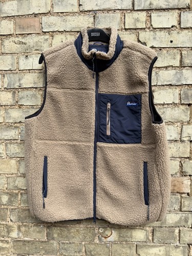 Penfield mattawa gilet vest - penfield,