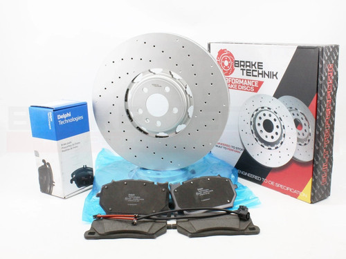 For audi rs6 c8 - 4.0,