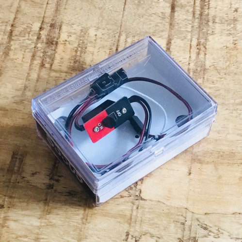 Sanwa dash vintage - dash, r2