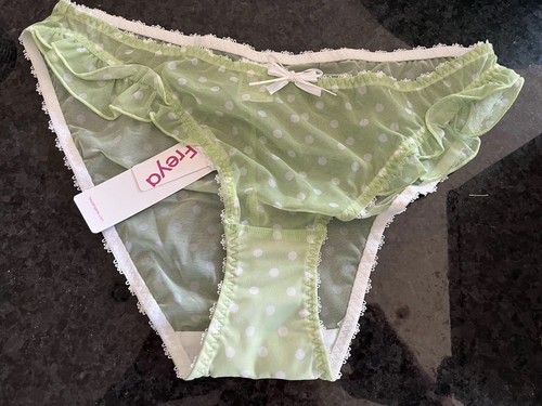 Freya women knickers size - knickers,