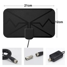 TV Antenna 3600 Miles Upgraded