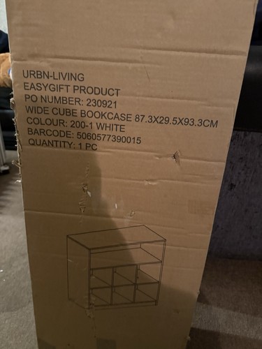 Bookcase