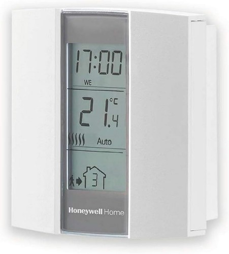 Honeywell smart thermostat - honeywell,