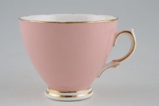 Colclough - Harlequin - Pink -