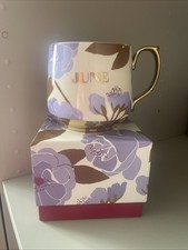 John Lewis June Rose Birth