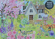 1000 piece Jigsaw Puzzle ROSE