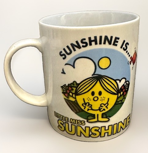 Little miss sunshine - miss, mr