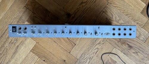 Focusrite saffire pro o - pro, i/o