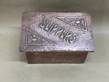 Arts And Crafts Repousse
